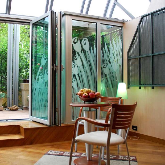 Armor Glass Tinting in Orange County