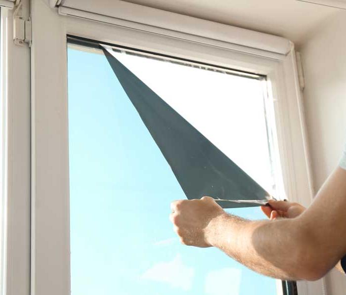 Armor Glass Tinting in Orange County